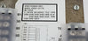 FANUC A80L-0001-0176 TRANSFORMER MULTI-TAP 44A724683-001, 1.1KVA 50/60HZ