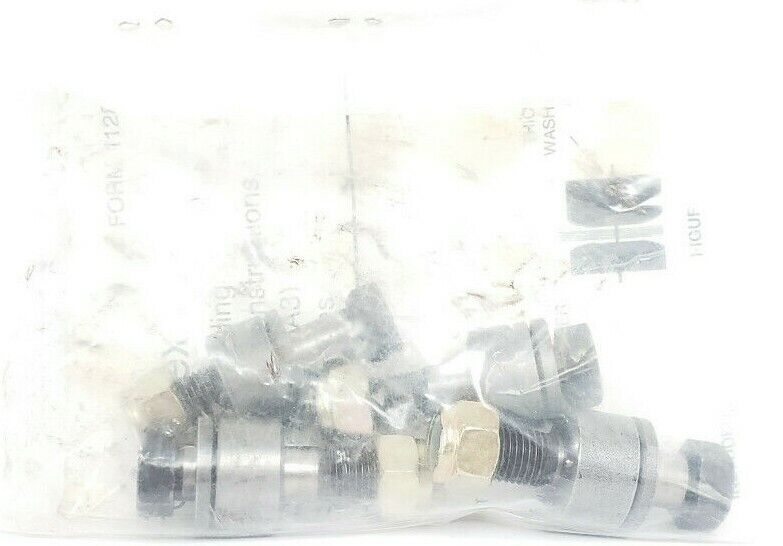 NEW TB WOODS A25HKA HARDWARE KIT 4 BOLT