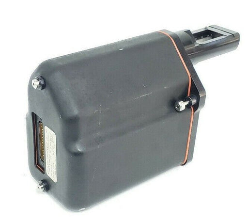 MICHELSON ENGINEERING CO. LV-4 LIGHT VALVE LV4