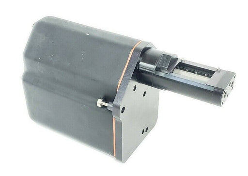 MICHELSON ENGINEERING CO. LV-4 LIGHT VALVE LV4