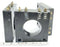 LOT OF 3 INSTRUMENT TRANSFORMERS 0121A03797 CURRENT TRANSFORMERS X13580048-03