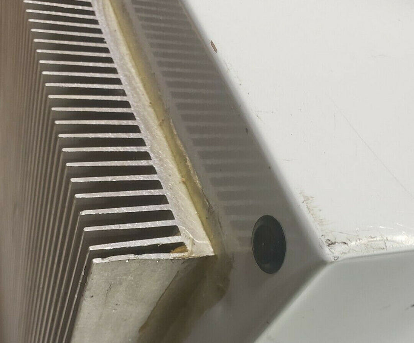 NEW ENERGY SMART POWER PLANNER III, 3 PHASE 208/480V 500 AMP MAX. CEM P/N: 05260