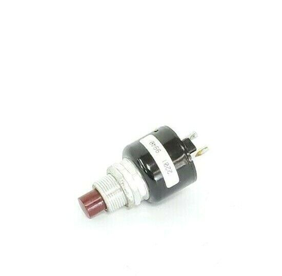 GRAYHILL 2201 9940 PUSHBUTTON SWITCH 22019940