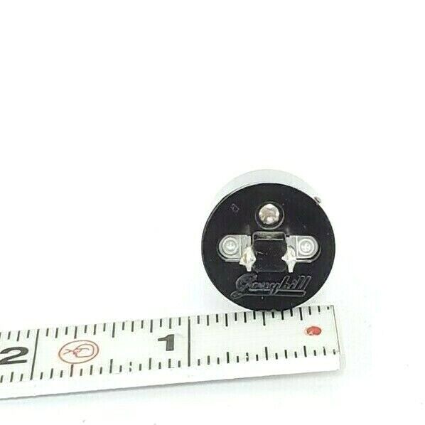 GRAYHILL 2201 9940 PUSHBUTTON SWITCH 22019940