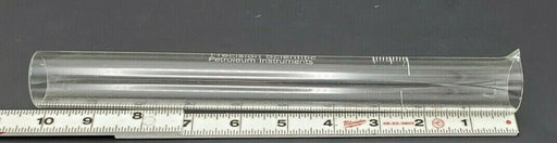 NEW PRECISION SCIENTIFIC PETROLEUM INSTRUMENTS 330169 GLASS TUBE COLUMN 1002315