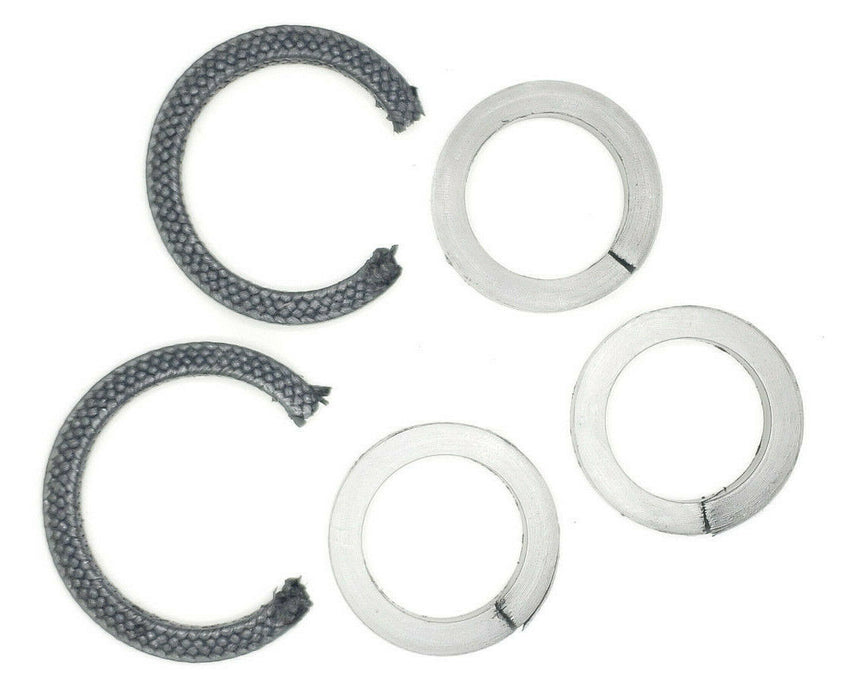 NEW AP SERVICES 510362 MECHANICAL PACKING SET 1000132878 FOR NO. 2 BWCP VALVE