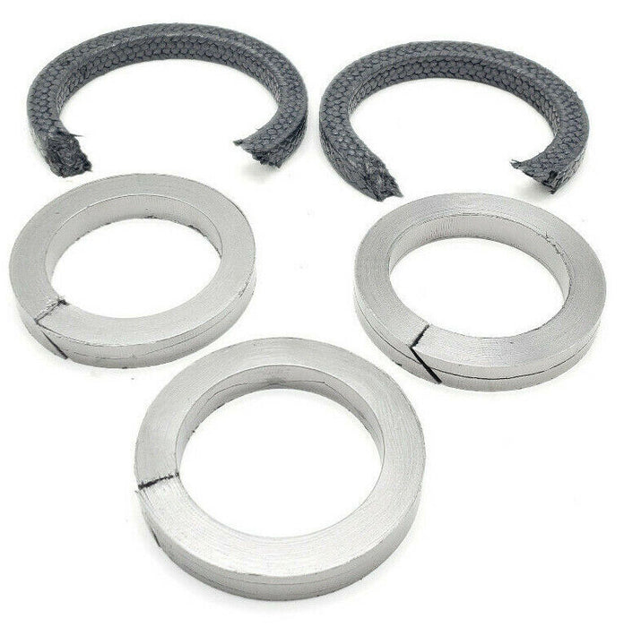 NEW AP SERVICES 510362 MECHANICAL PACKING SET 1000132878 FOR NO. 2 BWCP VALVE