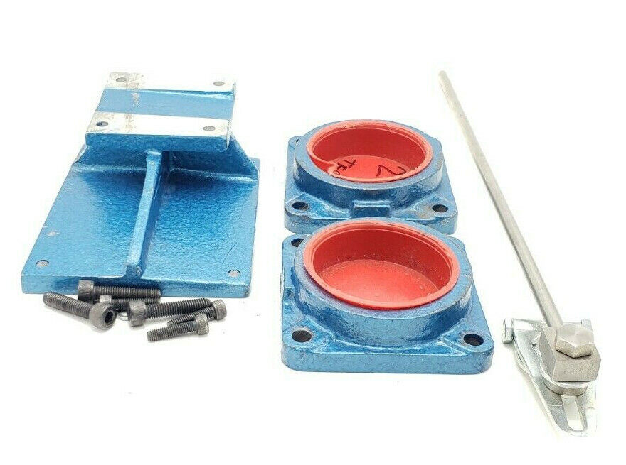 MONT-SELAS 225/3 2-1/2" PROPORTIONING AIR VALVE TYPE 225, 2253