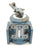 MONT-SELAS 225/3 2-1/2" PROPORTIONING AIR VALVE TYPE 225, 2253