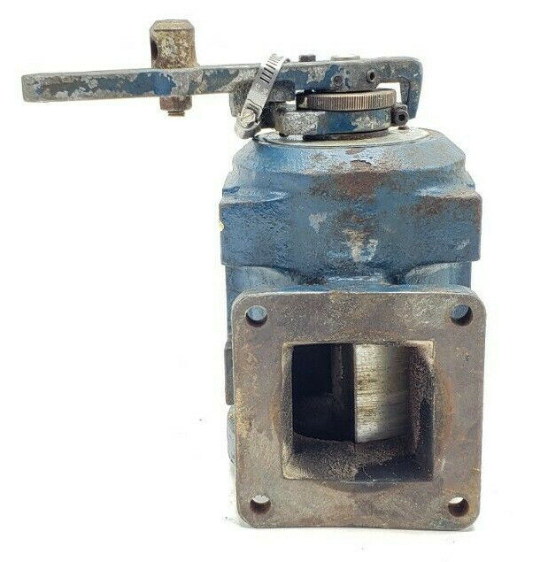 MONT-SELAS 225/3 2-1/2" PROPORTIONING AIR VALVE TYPE 225, 2253