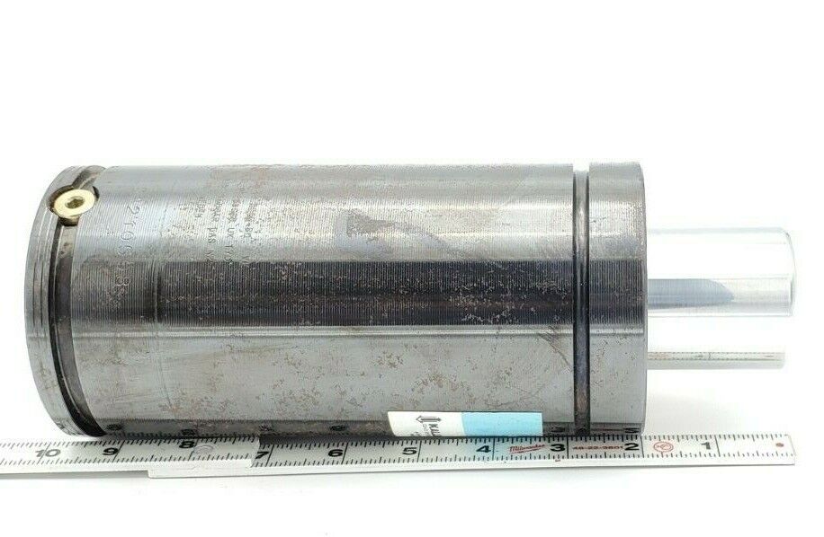 KALLER TU-3000-80 NITROGEN GAS SPRING, MAX 150 BAR, GM M-1500