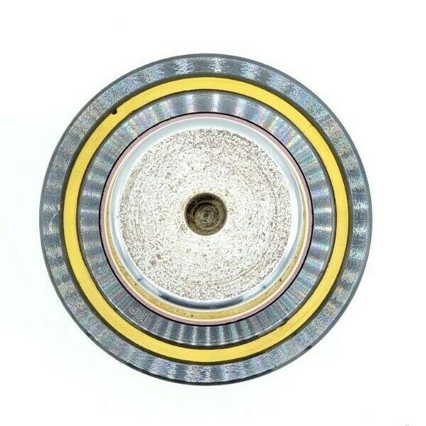 KALLER TU-3000-80 NITROGEN GAS SPRING, MAX 150 BAR, GM M-1500