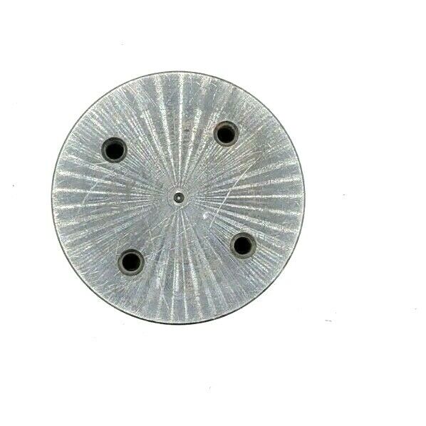 KALLER TU-3000-80 NITROGEN GAS SPRING, MAX 150 BAR, GM M-1500