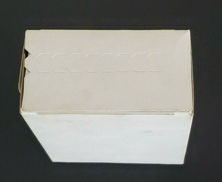 F/S TELEMECANIQUE GV2-ME04 MOTOR CIRCUIT BREAKER 0.40-0.63A 034301 GV2ME04