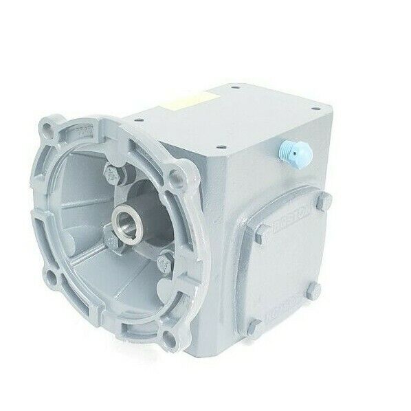 NEW BOSTON GEAR F718-25-B5-G 700 SERIES GEAR SPEED REDUCER .7HP 492LB-IN 25:1