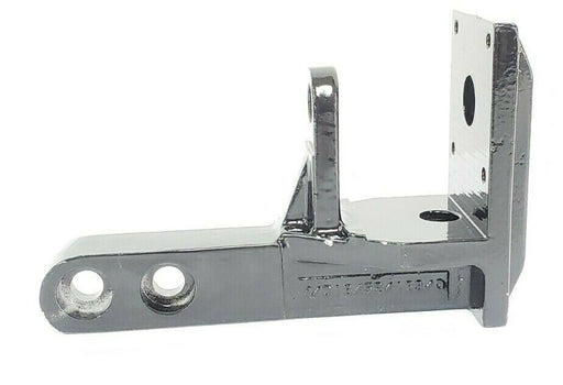 KRONES FESTO 1-018-52-163-0 PNEUMATIC CYLINDER MOUNTING BRACKET 4/018/52/163/0