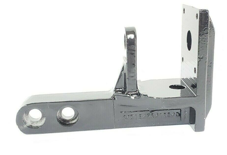 KRONES FESTO 1-018-52-163-0 PNEUMATIC CYLINDER MOUNTING BRACKET 4/018/52/163/0