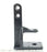 KRONES FESTO 1-018-52-163-0 PNEUMATIC CYLINDER MOUNTING BRACKET 4/018/52/163/0