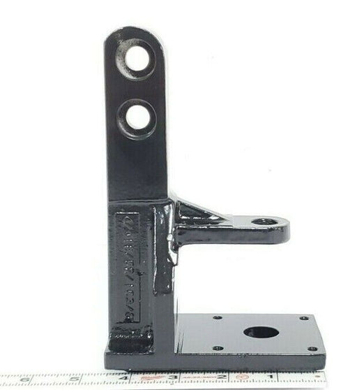 KRONES FESTO 1-018-52-163-0 PNEUMATIC CYLINDER MOUNTING BRACKET 4/018/52/163/0