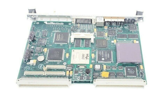 ADEPT TECHNOLOGY 10350-01064R REV. L AWCII DATA AQUISITION BOARD 10350-00104