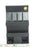 NEW G. STEAFNI N.59.4 RAIL BLOCK C.E.G. CORREGGIO R.E. 26137 N59.4 N594