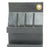 NEW G. STEAFNI N.59.4 RAIL BLOCK C.E.G. CORREGGIO R.E. 26137 N59.4 N594