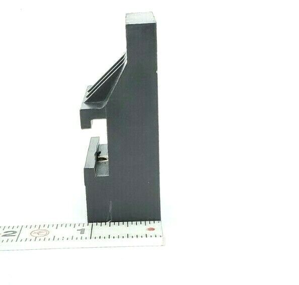 NEW G. STEAFNI N.59.4 RAIL BLOCK C.E.G. CORREGGIO R.E. 26137 N59.4 N594