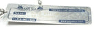 CROUSE-HINDS GAYESCO 16-TE-8267 5FT TEMPERATURE PROBE GUAB 26 3/4IN. 21 16TE8267