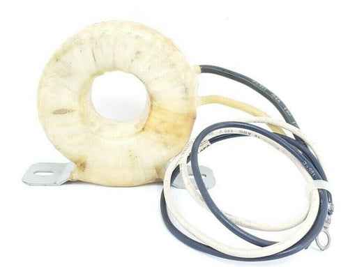 MIDWEST ELECTRIC 6CT125-B CURRENT TRANSFORMER 250:5 RATIO, 5 VA, 25-400 CYCLES