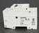 LOT OF 4 SIEMENS 5SX22D1 CIRCUIT BREAKERS 5XS2, 5SX22 MAX 480V AC