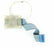 POLYSPEDE E1534-01 JOG P.E.C. BOARD E1534