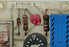 POLYSPEDE E1534-01 JOG P.E.C. BOARD E1534