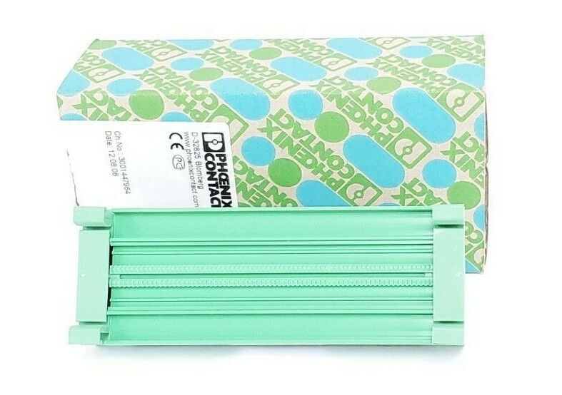 NIB PHOENIX CONTACT UM 45-FLK40/ZFKDS ORD. NO. 2293572, V/C: 01