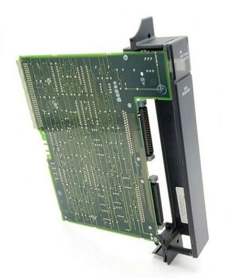 GE FANUC IC697BEM711J BUS EXPANSION RECEIVER MODULE IC697BEM711 (CHIPPED)