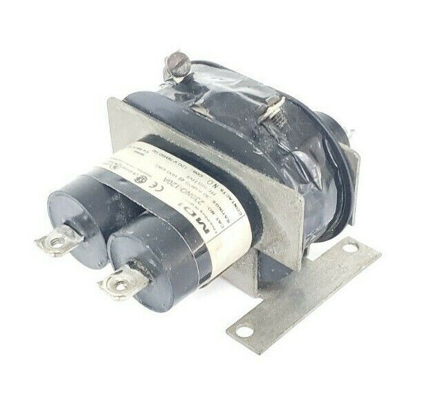 MDI 230NO-120A MERCURY CONTACTOR 30A, 600VAC, N.O., 120V 50/60HZ COIL, 230NO120A