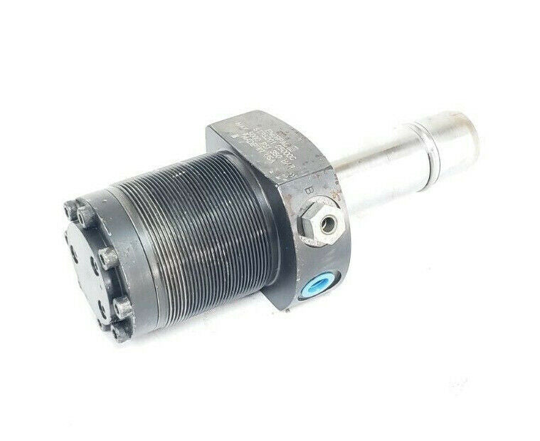 ENERPAC STRS201 THREADED BODY SWING CLAMP MAX 5000 PSI 350 BAR