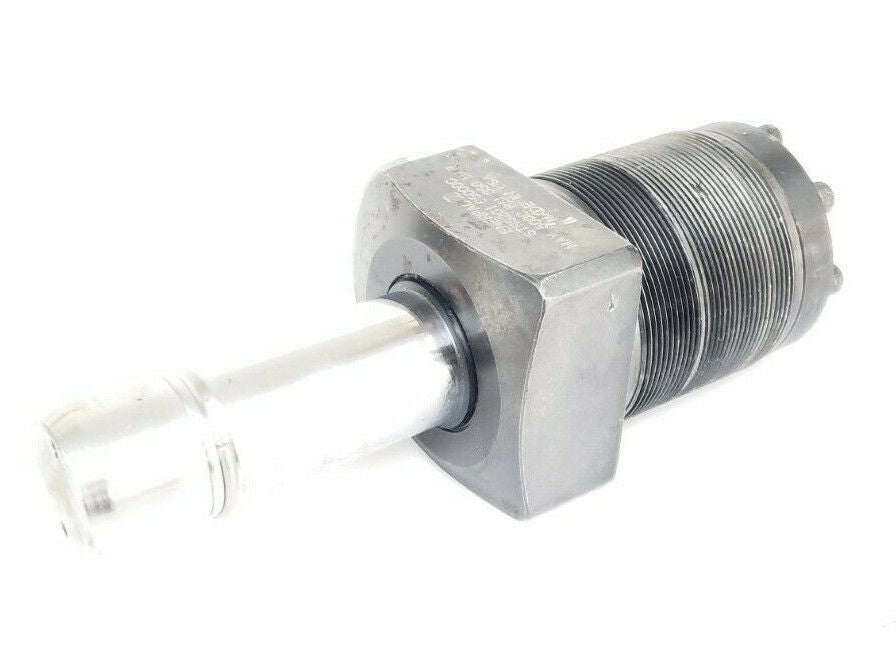 ENERPAC STRS201 THREADED BODY SWING CLAMP MAX 5000 PSI 350 BAR