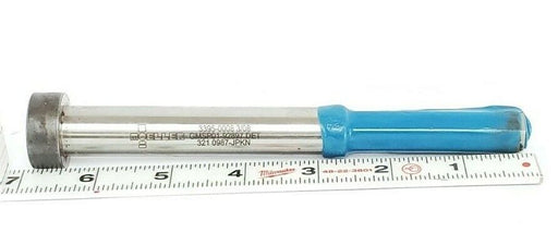 NEW MOELLER 3395-0008 3/08 PUNCH GMSP01-92897 DET 321 0987-JPKN
