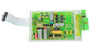 CC BLH ELECTRONICS 02.153.02C A/D CONVERTER BOARD 880525 TC223 02.153.02 C