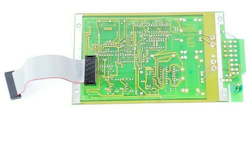 CC BLH ELECTRONICS 02.153.02C A/D CONVERTER BOARD 880525 TC223 02.153.02 C