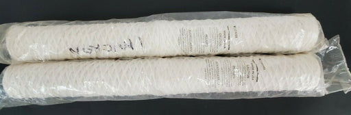 LOT OF 2 NEW PARKER WC39R20A HONEYCOMB FILTER CARTRIDGES