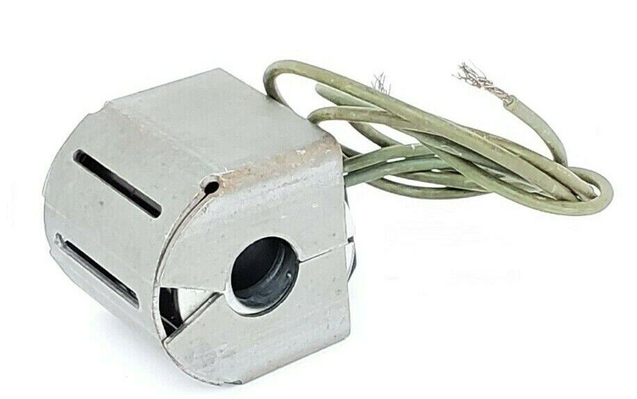 ASCO 224-721-1D SOLENOID COIL 2247211, 24D.C.