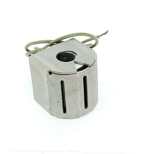 ASCO 224-721-1D SOLENOID COIL 2247211, 24D.C.