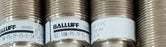 LOT OF 5 BALLUFF BLE-18M-PS-1P-E5-C-S4 RECEIVERS 551666, BLE18MPS1PE5CS4, 10-30