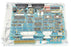 GE FANUC IC600YB944D PC BOARD 44A717587-G01 W/ 44A717588-G01 MEMORY BOARD