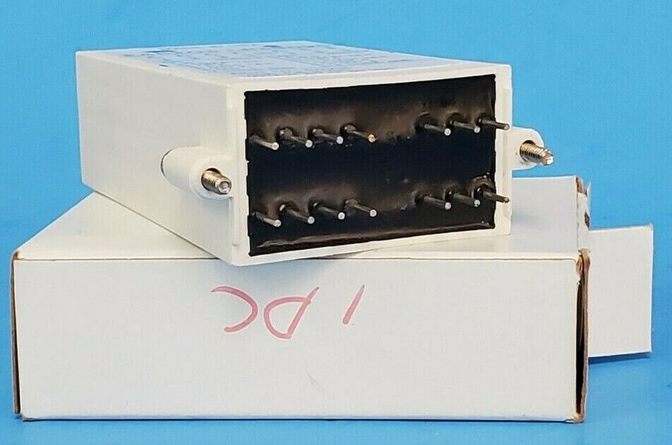 NEW ANALOG DEVICES IDI6FQ INPUT MODULE 1D16FQ, 4.5-6 VDC