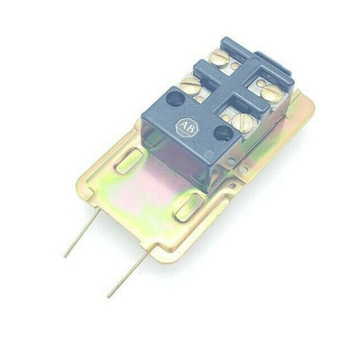 NEW ALLEN-BRADLEY 849-N2A SER A PNEUMATIC TIMING RELAY AUXILIARY CONTACT 849N2A