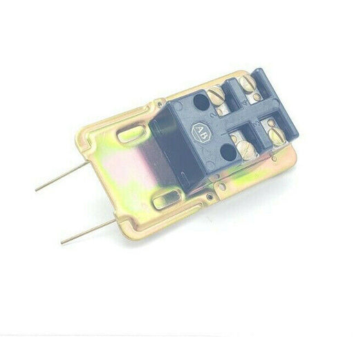 NEW ALLEN-BRADLEY 849-N2A SER A PNEUMATIC TIMING RELAY AUXILIARY CONTACT 849N2A