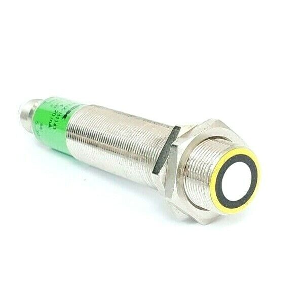 NEW TURCK RU30-M18-LIX-H1141 SENSOR 4...20 mA  RU30M18LIXH1141