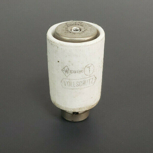 WEBER VOLLSCHUTZ 35AMP 300V BOTTLE FUSE